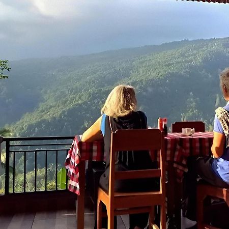 Aris Homestay And Warung Made Munduk  Ngoại thất bức ảnh