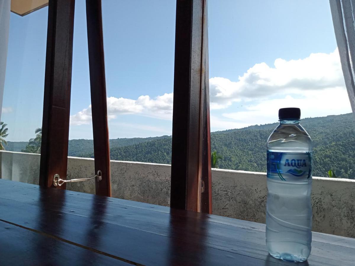 Aris Homestay And Warung Made Munduk  Ngoại thất bức ảnh