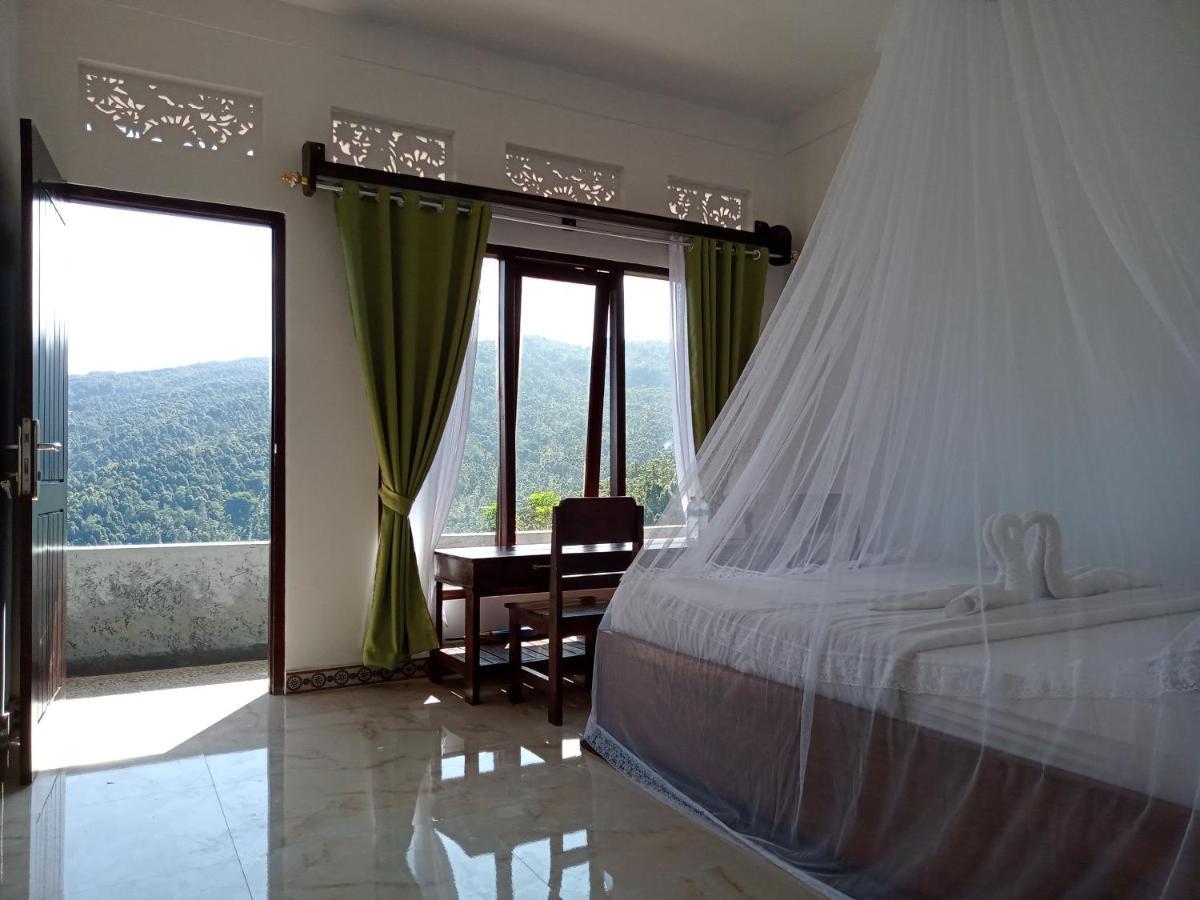 Aris Homestay And Warung Made Munduk  Ngoại thất bức ảnh