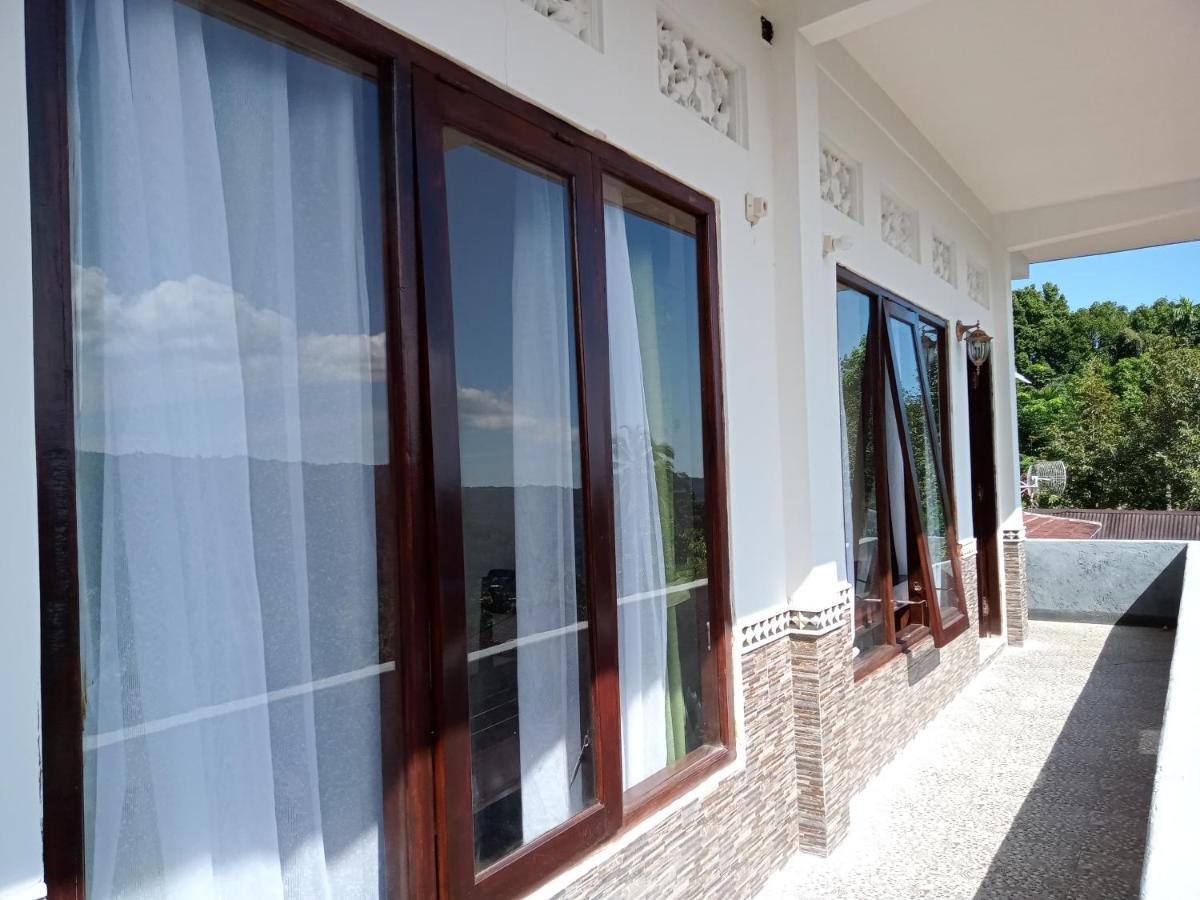 Aris Homestay And Warung Made Munduk  Ngoại thất bức ảnh