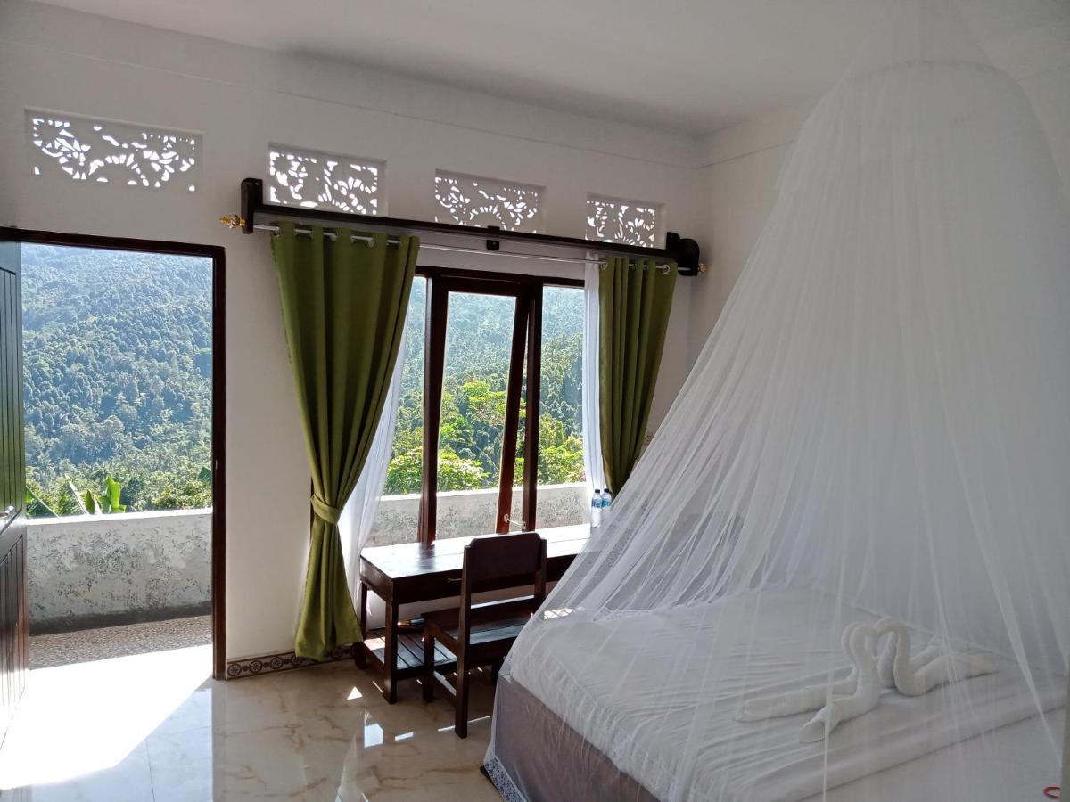 Aris Homestay And Warung Made Munduk  Ngoại thất bức ảnh