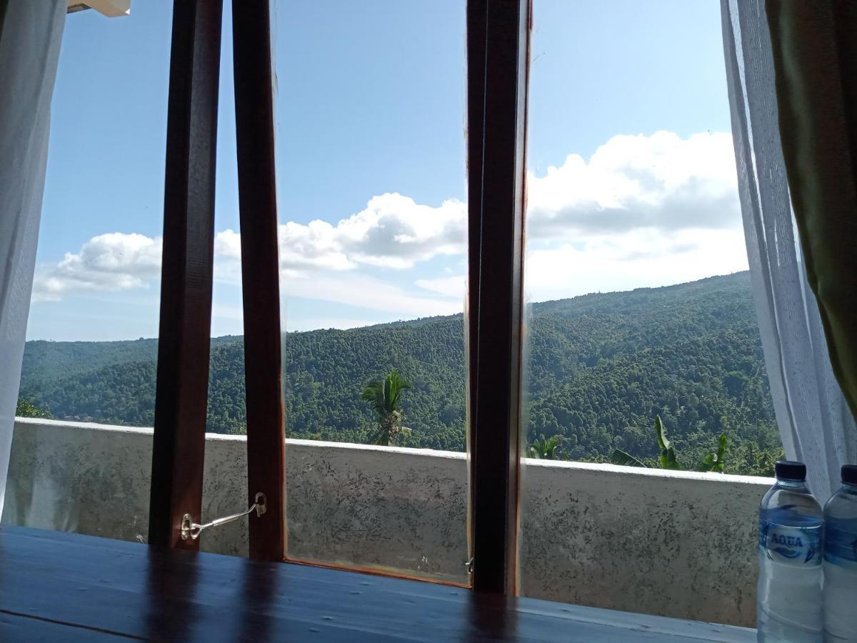 Aris Homestay And Warung Made Munduk  Ngoại thất bức ảnh