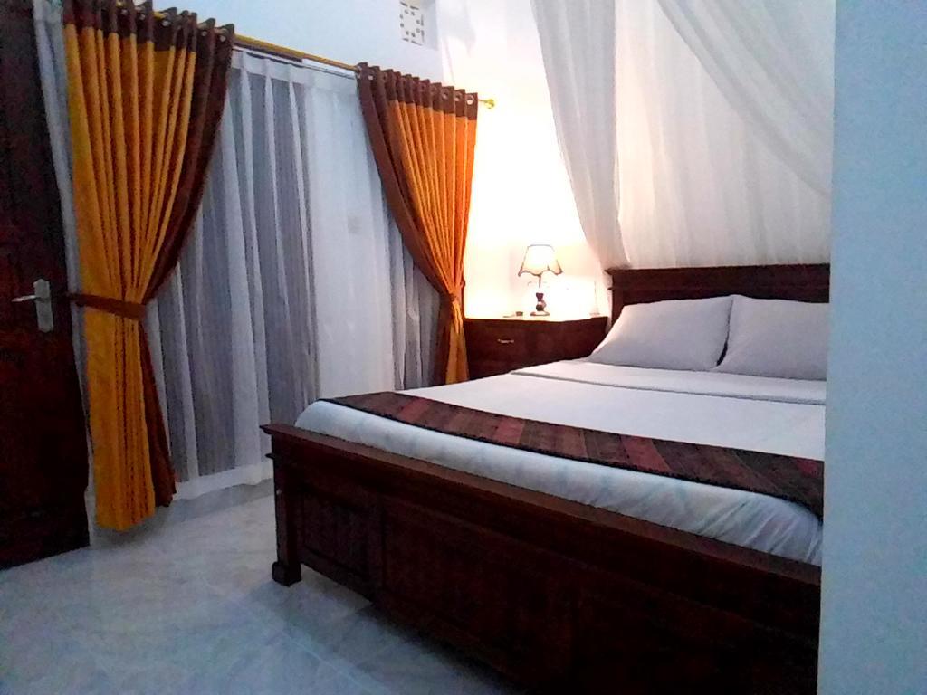 Aris Homestay And Warung Made Munduk  Ngoại thất bức ảnh