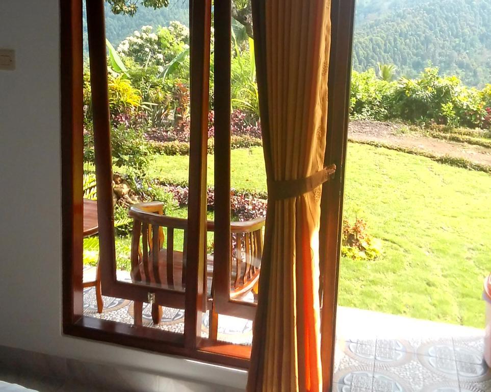 Aris Homestay And Warung Made Munduk  Ngoại thất bức ảnh