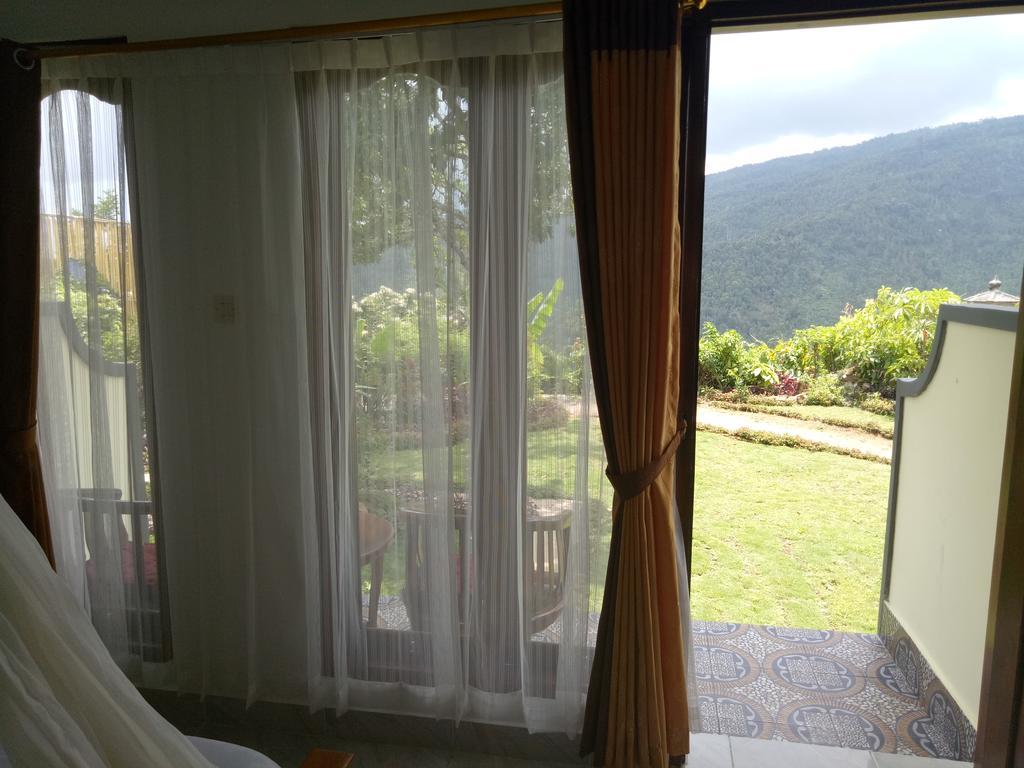 Aris Homestay And Warung Made Munduk  Ngoại thất bức ảnh