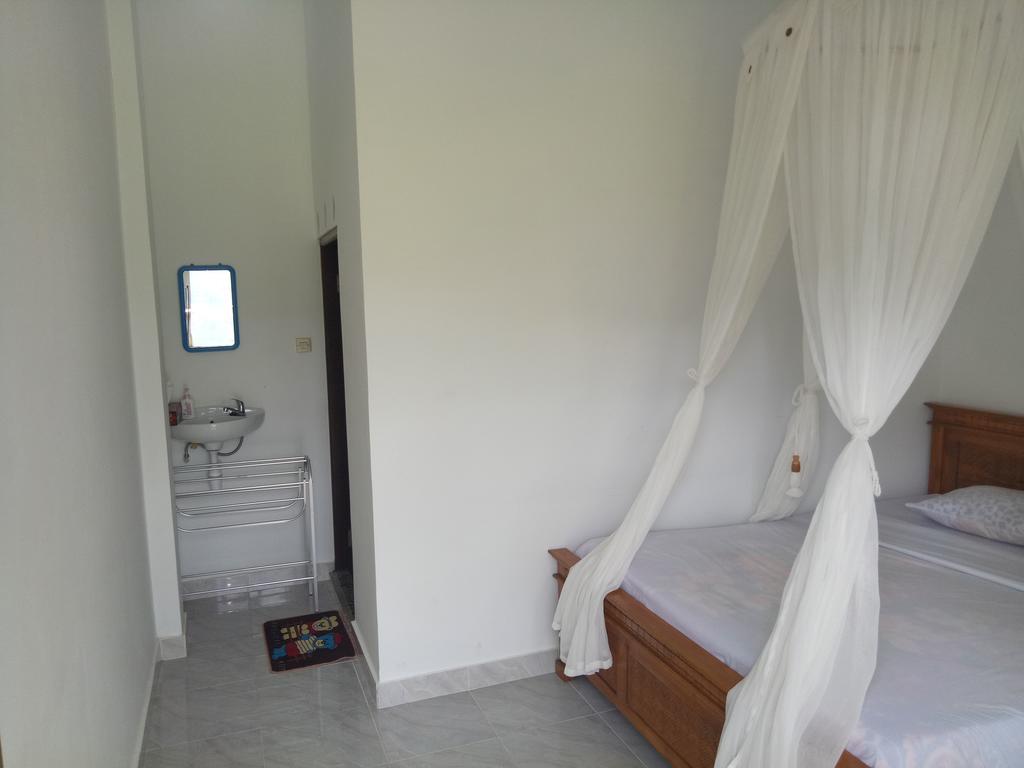 Aris Homestay And Warung Made Munduk  Ngoại thất bức ảnh