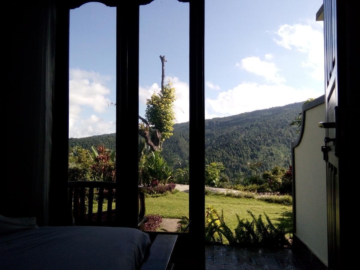 Aris Homestay And Warung Made Munduk  Ngoại thất bức ảnh