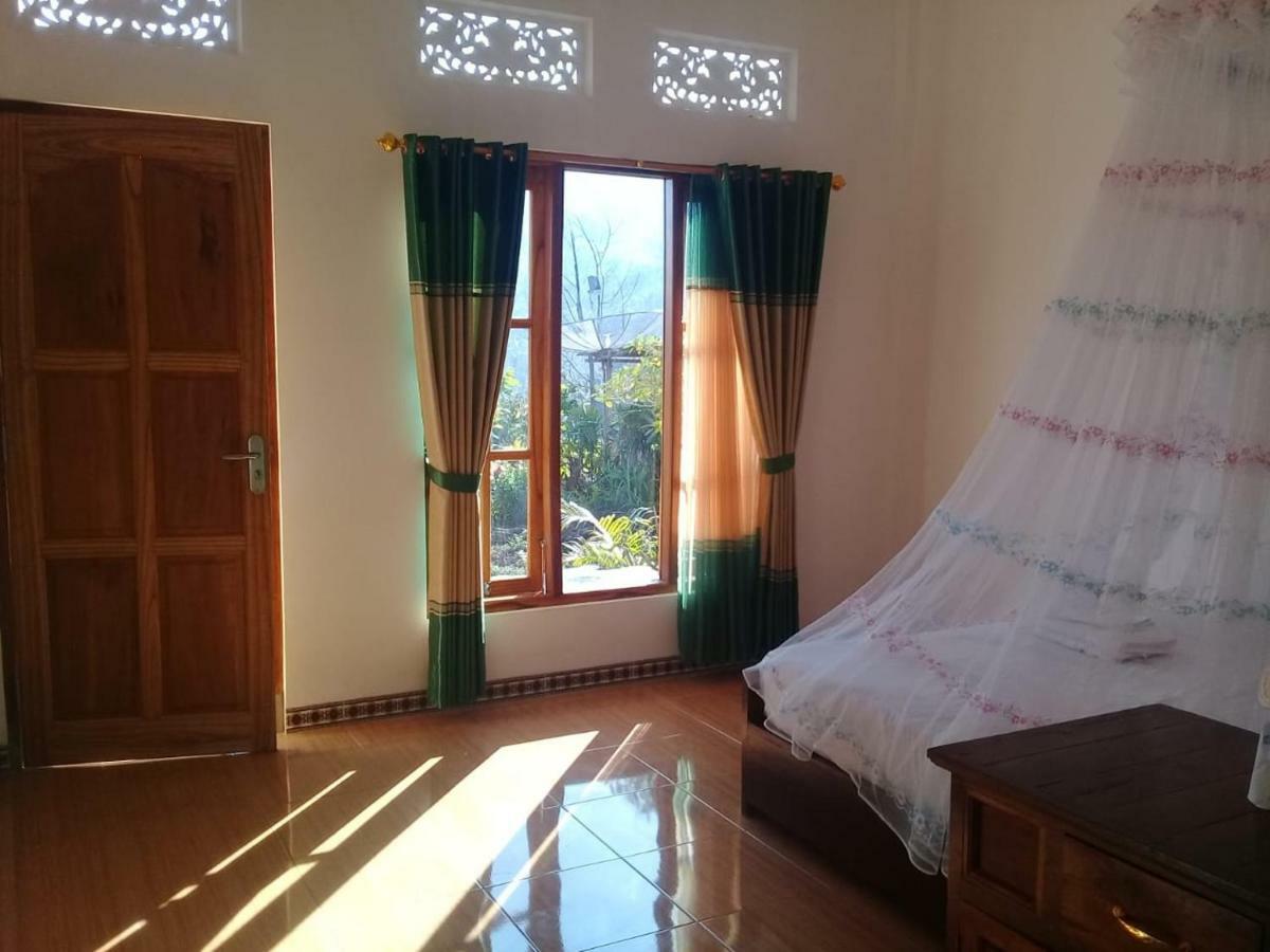 Aris Homestay And Warung Made Munduk  Ngoại thất bức ảnh