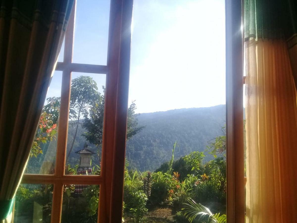 Aris Homestay And Warung Made Munduk  Ngoại thất bức ảnh