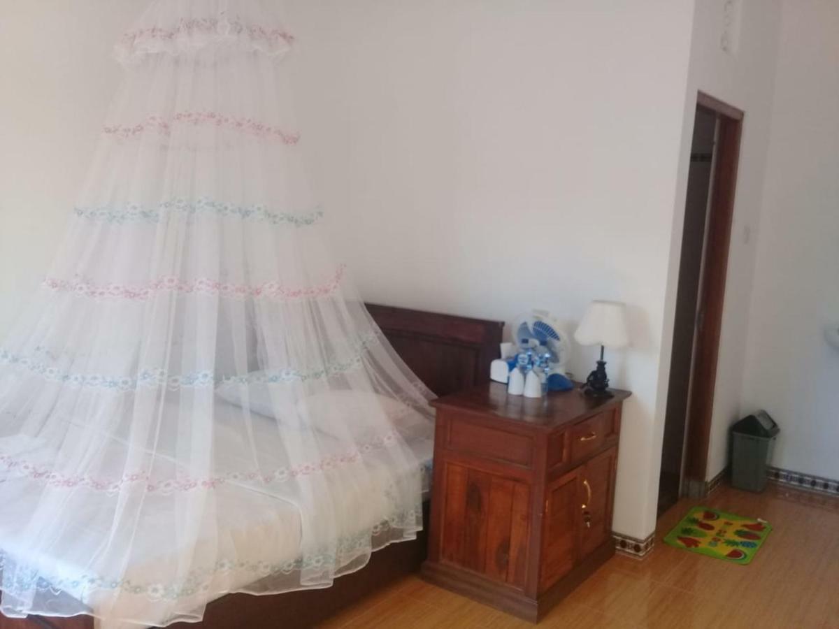 Aris Homestay And Warung Made Munduk  Ngoại thất bức ảnh
